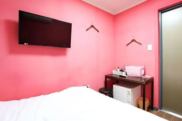 Oda (Standard Room)