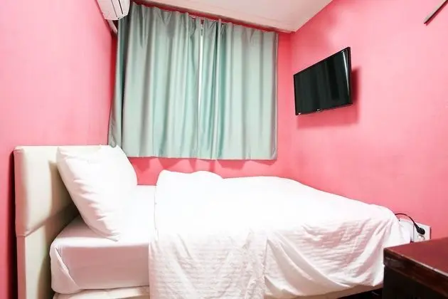 Oda (Standard Room)