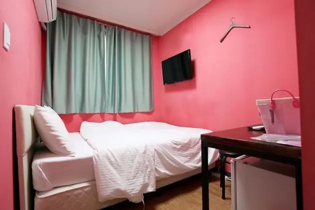 Oda (Standard Room)