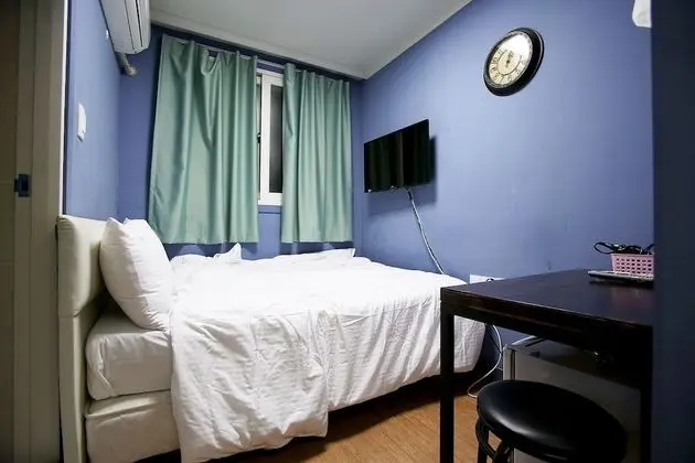 Oda (Standard Room)