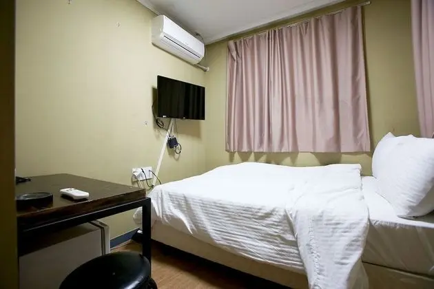 Oda (Standard Room)
