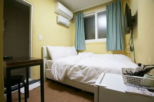 Oda (Standard Room)