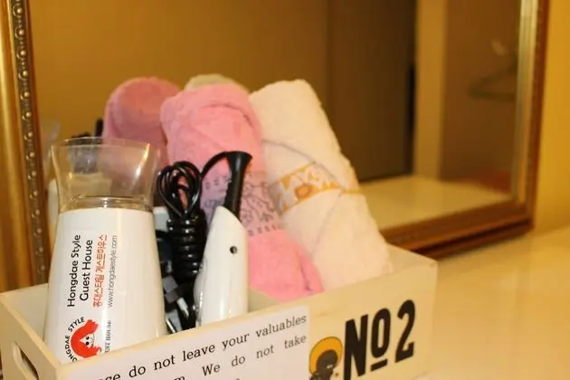 Standard İki Ayrı Yataklı Oda, 2 Tek Kişilik Yatak, Özel Banyo