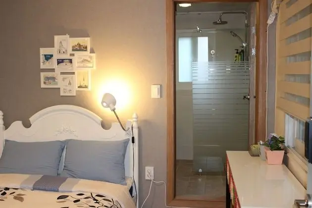 Standard Tek Büyük Yataklı Oda, Özel Banyo