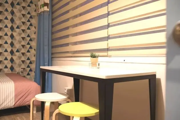Standard Tek Büyük Yataklı Oda, Özel Banyo