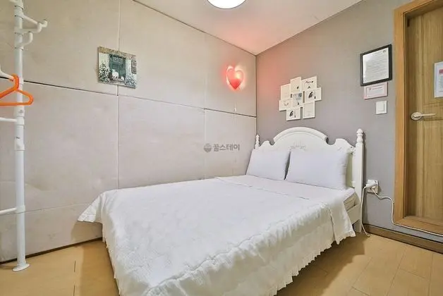 Standard Tek Büyük Yataklı Oda, Özel Banyo