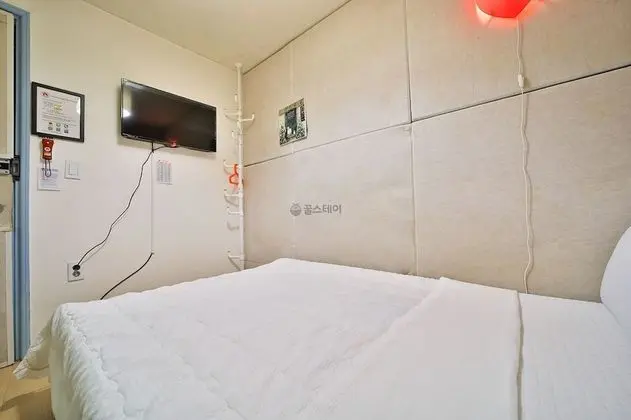Standard Tek Büyük Yataklı Oda, Özel Banyo