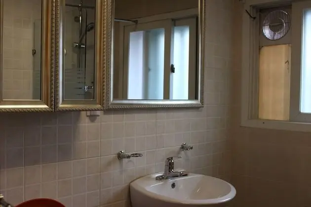 Standard Tek Büyük Yataklı Oda, Özel Banyo