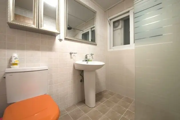 Standard Tek Büyük Yataklı Oda, Özel Banyo