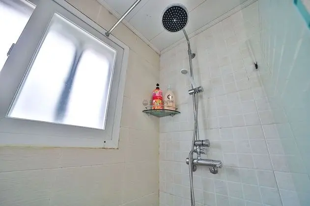 Standard Tek Büyük Yataklı Oda, Özel Banyo