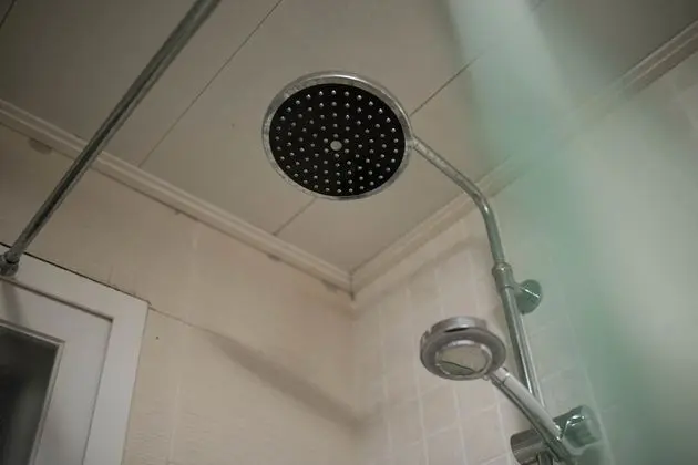 Standard Tek Büyük Yataklı Oda, Özel Banyo