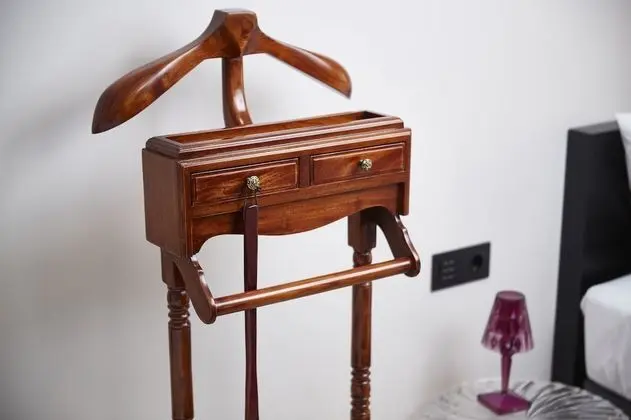 İki Ayrı Yataklı Oda