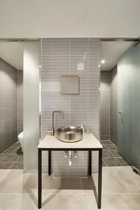 İki Ayrı Yataklı Oda