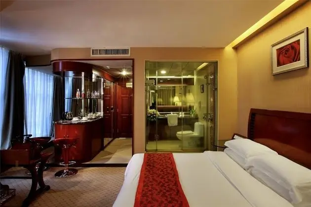 Premium Oda, Şehir Manzaralı