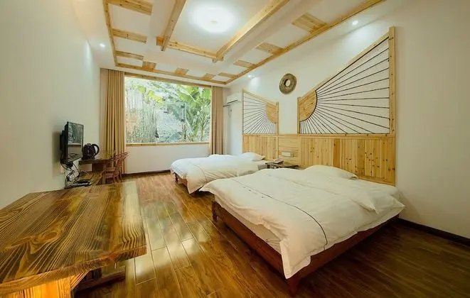 Comfort İki Ayrı Yataklı Oda