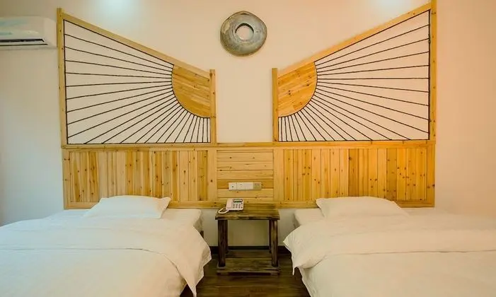 Comfort İki Ayrı Yataklı Oda