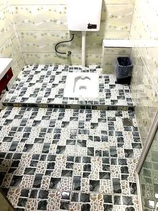 Üç Kişilik Oda