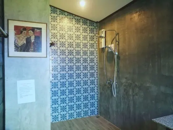Luxury Tek Büyük Yataklı Oda, Balkon/Veranda, Resort Manzaralı
