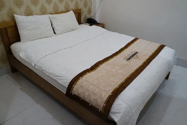 Standard Tek Kişilik Oda, 1 Büyük (Queen) Boy Yatak, Penceresiz