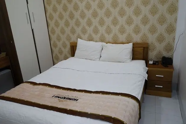 Standard Tek Kişilik Oda, 1 Büyük (Queen) Boy Yatak, Penceresiz