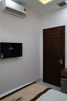 Standard Tek Kişilik Oda, 1 Büyük (Queen) Boy Yatak, Penceresiz