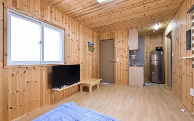 Oda (Room 1 (Unshared House))