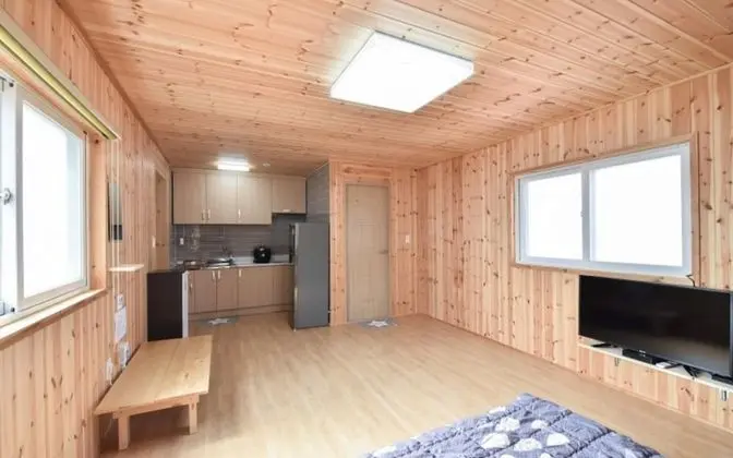 Oda (Room 4 (German House))