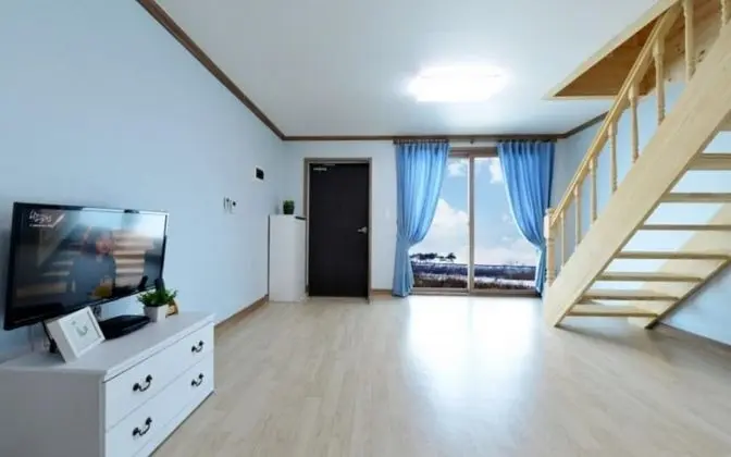 Oda (Darchaechae (A-dong 103 Duplex))