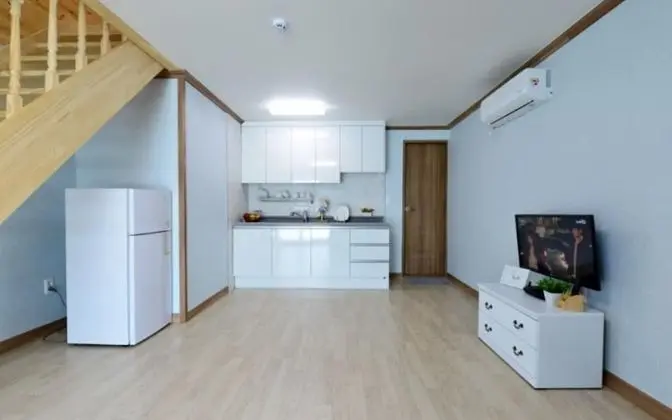 Oda (Darchaechae (A-dong 103 Duplex))