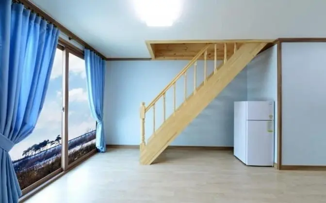 Oda (Darchaechae (A-dong 103 Duplex))
