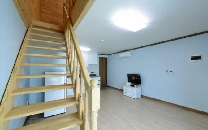 Oda (Darchaechae (A-dong 103 Duplex))