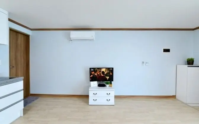 Oda (Darchaechae (A-dong 103 Duplex))