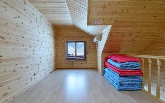 Oda (Darchaechae (A-dong 103 Duplex))