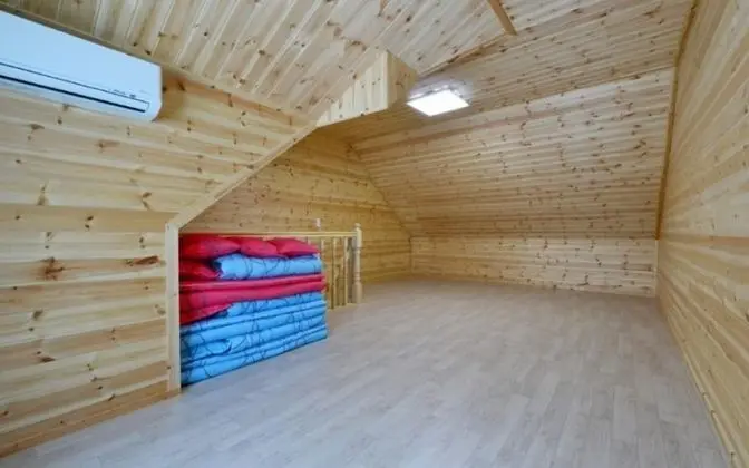 Oda (Darchaechae (A-dong 103 Duplex))
