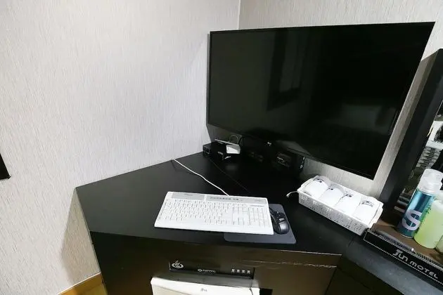 Oda (Standard Room BLACK)