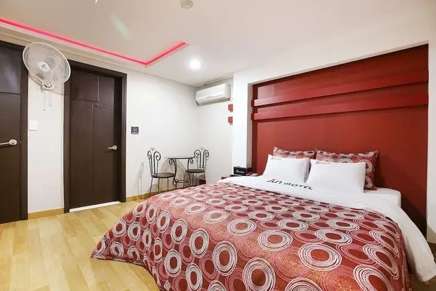 Oda (Suite room RED)