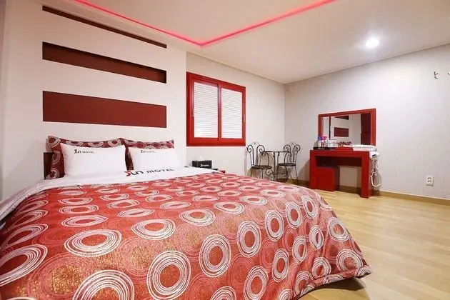 Oda (Suite room RED)
