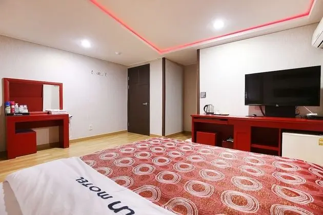 Oda (Suite room RED)