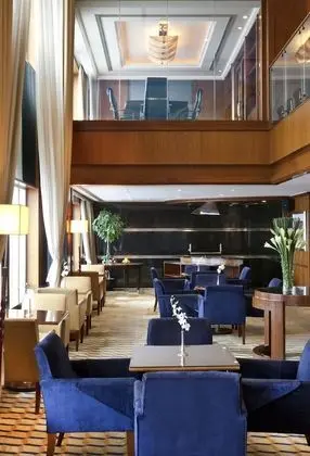Executive Süit, 1 Yatak Odası