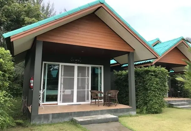 Bungalov
