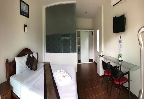 Bungalov