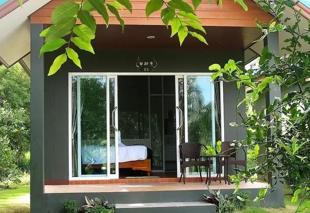 Bungalov