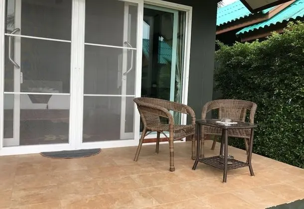 Bungalov
