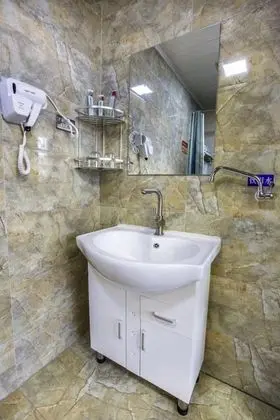 Standard İki Ayrı Yataklı Oda