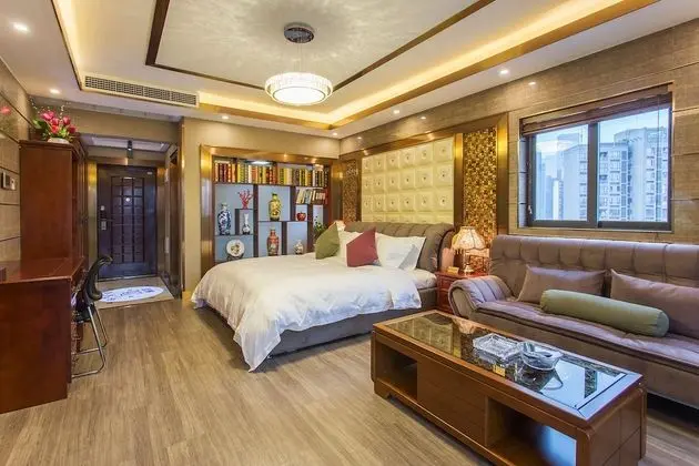 Grand Tek Büyük Yataklı Oda, Nehir Manzaralı