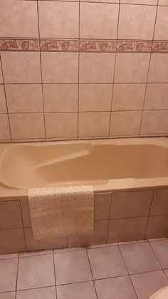 Economy İki Ayrı Yataklı Oda, 2 Tek Kişilik Yatak