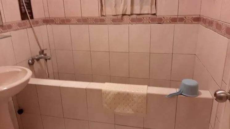 Standard Dört Kişilik Oda, 2 Çift Kişilik Yatak