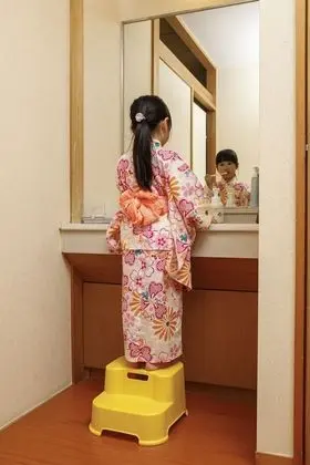 Traditional Oda, Sigara İçilmez, Nehir Manzaralı (Superior Japanese Style Room)