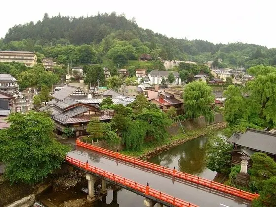 Traditional Oda, Sigara İçilmez, Nehir Manzaralı (Superior Japanese Style Room)