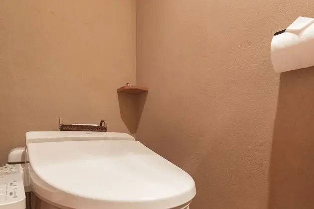 Deluxe Oda (Japanese Style Deluxe Room)